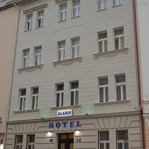 Szálloda Aladin