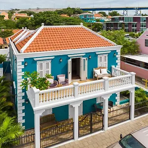 Apartamento Curacao Gardens