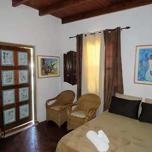Apartamento Artist Curacao