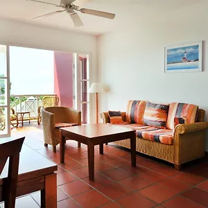 Hotel Chogogo, Curacao