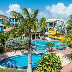 Resort Kunuku Aqua, Curacao