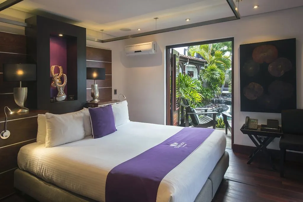Baoase Luxury Resort Willemstad